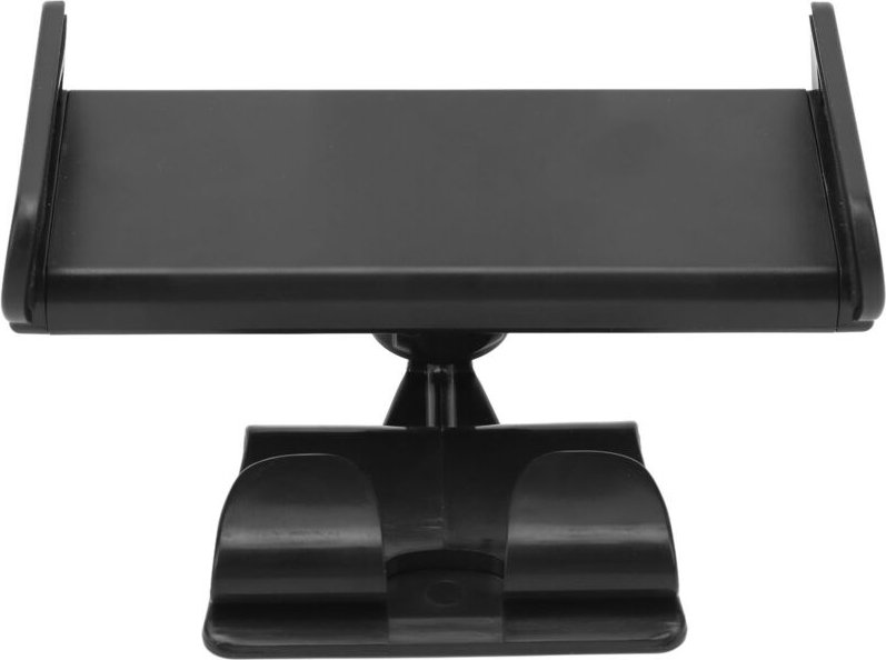 Rücksitz Telefon Halter 360 ° Drehbare Schwarz Auto Kopfstütze Tablet Ständer Halter Ersatz Für Tesla Modell 3 Y