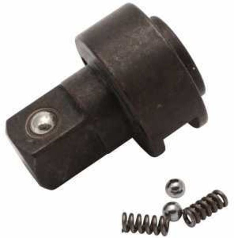 Vierkant 9022P-1-018/5 - Hazet