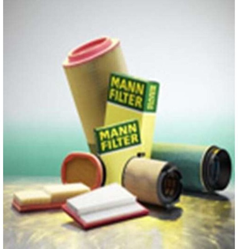 Kraftstofffilter Wk8546 Mann