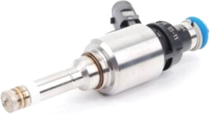 Tlily - 1 Stück Einspritzdüsen für A3 A4 A5 tt 2.0 tfsi 2004-2017 2.0T L4 06H906036G 06H906036E 06H906036P 0261500162