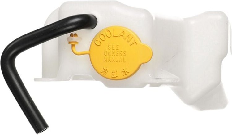 Neuer Kühlerkühlmittelbehälter 45150AG001 für Crosstrek Forester 2008-2017