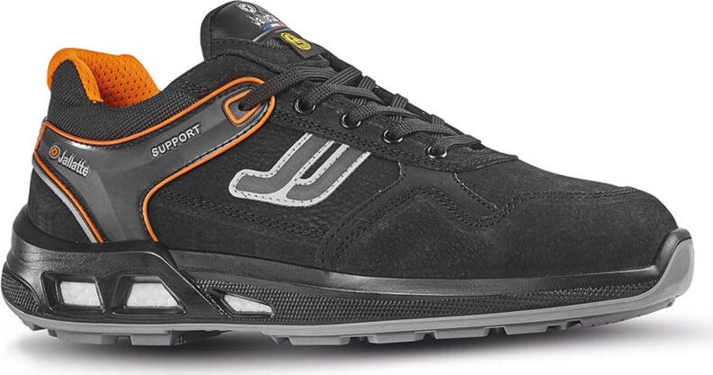 Sicherheitsschuhe niedrig JALSPRING SAS S3 CI SRC 38