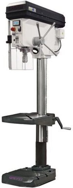 Säulenbohrmaschine DH 40BV OPTIdrill