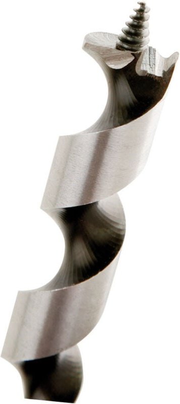 Einzigartige Spiral-Holzbohrer SUPER PRO SDS plus - 943 Ø 18 Länge nützlich 320 Gesamtlänge 400