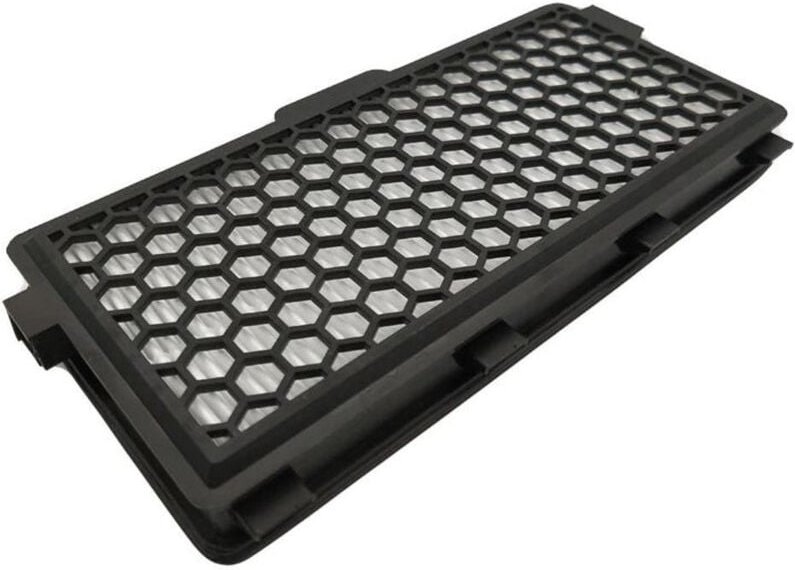 Trade-Shop HEPA-Filter Staubsauger-Filter für Miele S8360 S8370 S8380 S8390 S8510 S8520 S8530 S8590 S8710 S8730 S8790 S8...