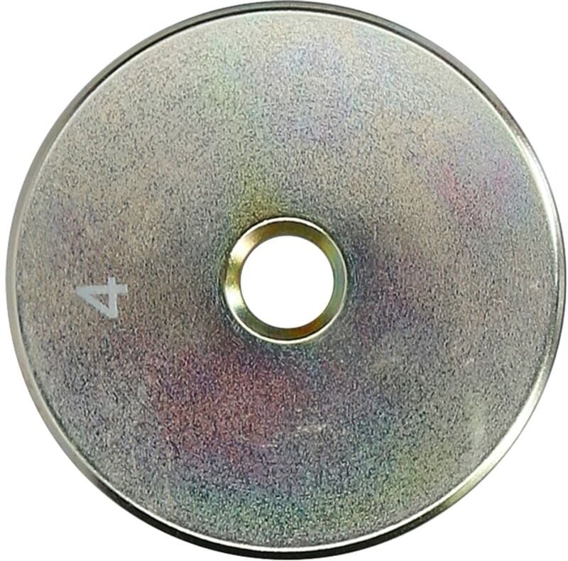 KS Tools Druckstück Ø 83,0 mm