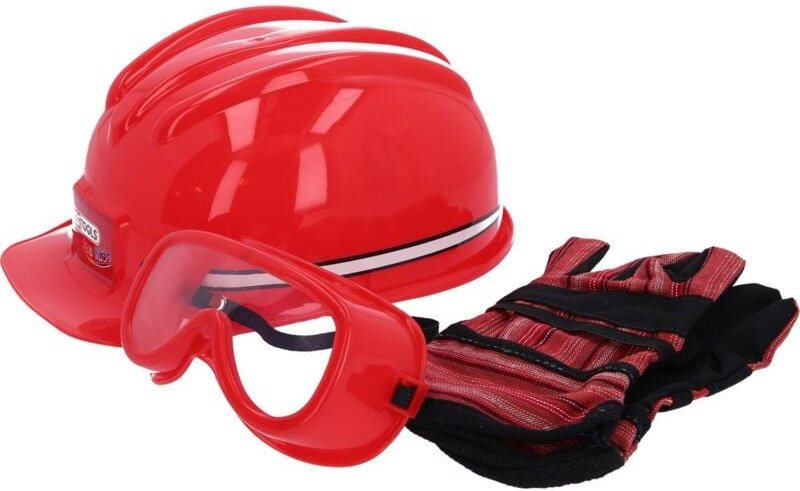 Schutzausrüstungs-Set für Kinder, 3-tlg