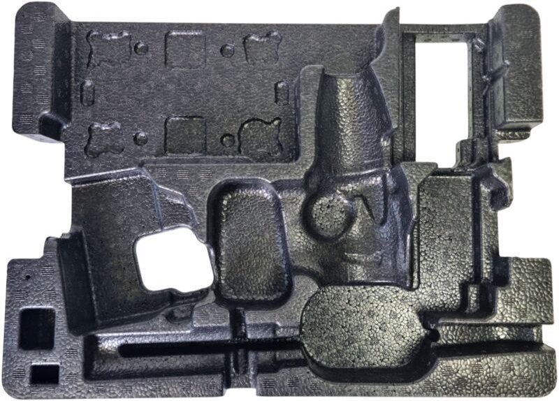 Bosch L-BOXX Einlage für Schlagbohrschauber und Bohrschrauber GSB / GSR 18V 110 C ( 60828507AS )