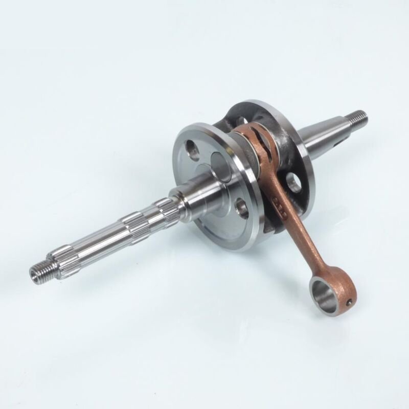 Kupplungswelle Teknix für Piaggio 50 Typhoon Scooter