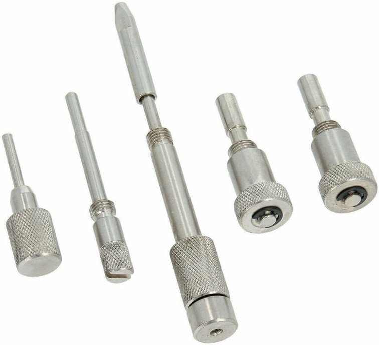 Trade Shop - KIT-MESSAGE IN FASE DISTRIBUTION 2.3 3.0 MULTIJET FIAT IVECO DUCATO DAILY A.00077 -