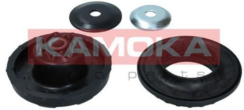 Stoßdämpferhalterung Kissen 209177 Kamoka