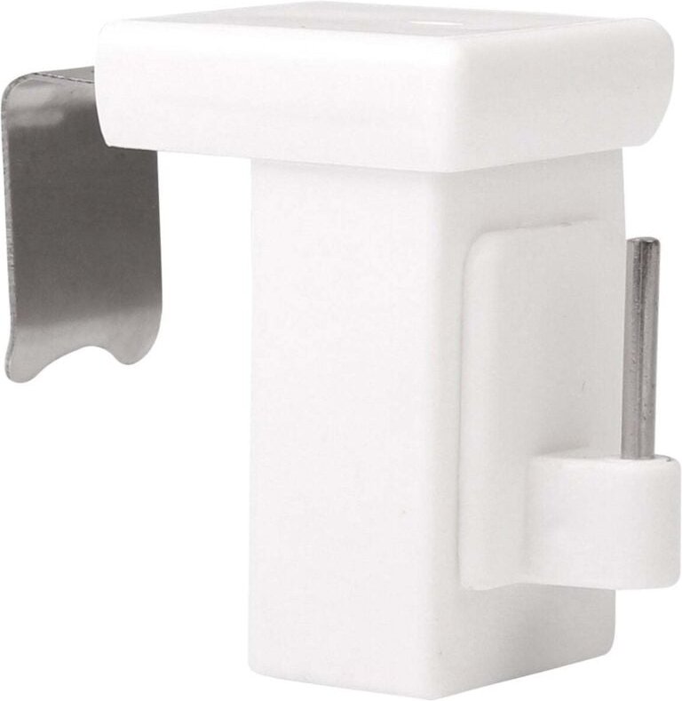 Fensterhaken Universal 8 Stück