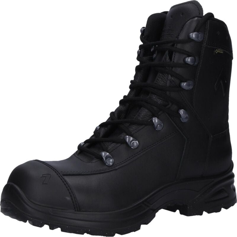 Haix - Winterstiefel airpower XR21 Größe 7(41) schwarz ( 4721000591 )