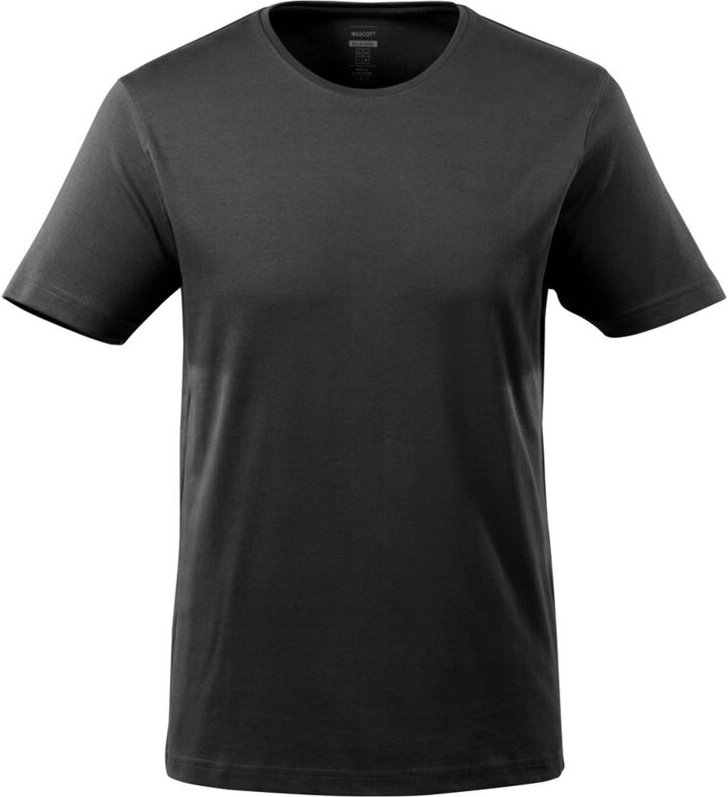 Mascot T-Shirt VENCE CROSSOVER 51585 Gr. S schwarz