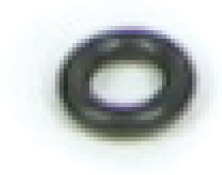 SCHWEIßKRAFT 1051583 O-Ring 3,5 x 1,5