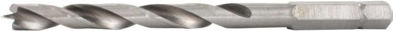 Famag Holzspiralboh.-Bit HSS 5,0 mm lang3