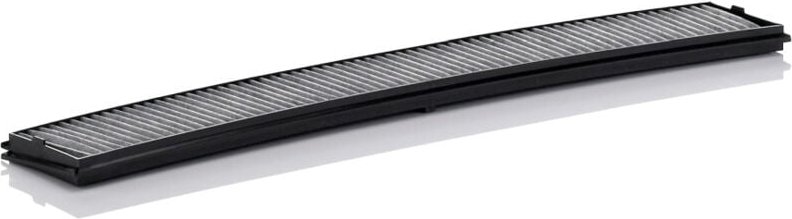 Innenraumfilter Cuk6724 Mann