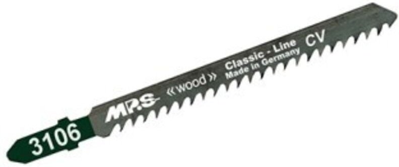 Stichsäge 3106 -5 Bosch-AEG Holz Standard