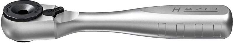 863MB Bit-Ratsche 1/4' (6.3 mm) 90 mm - Hazet