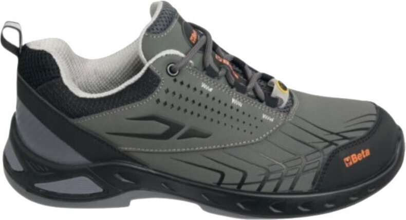 Beta - Schuhe FitEVOLUTION aus Nubuk