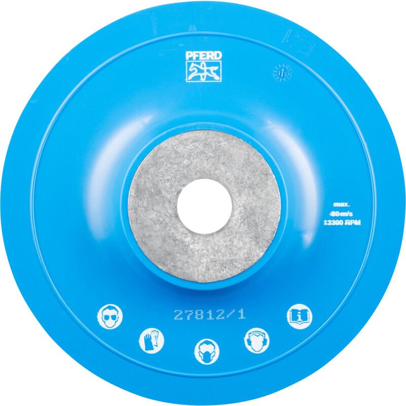 44890030 Stützteller gt gt 115 mf M14 - Pferd