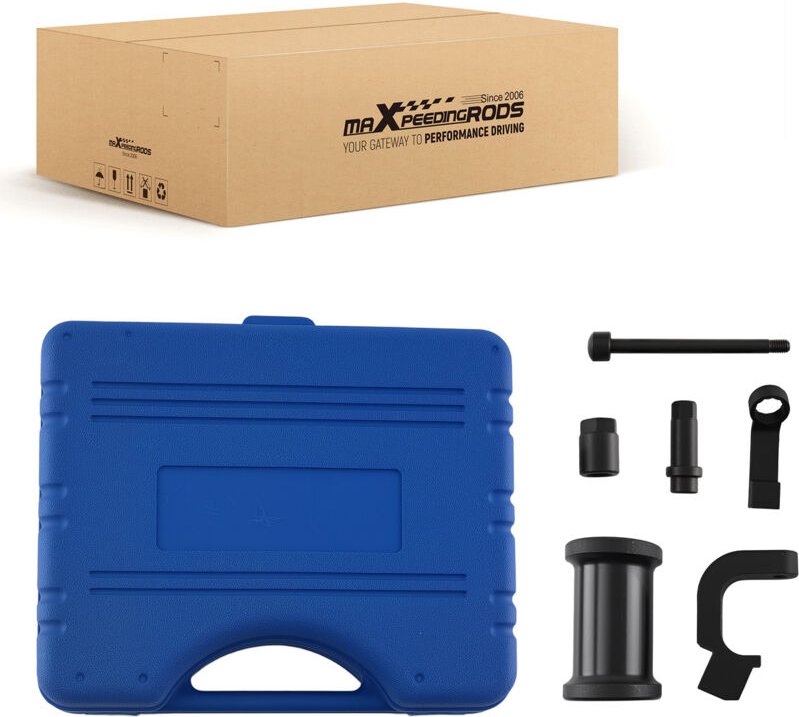 Auszieher Diesel Injektor for Audi TT 8J A3 8P 8V Q5 8R FY 1.6 2.0 TDI