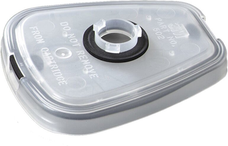 502 Filteradapter - 3M