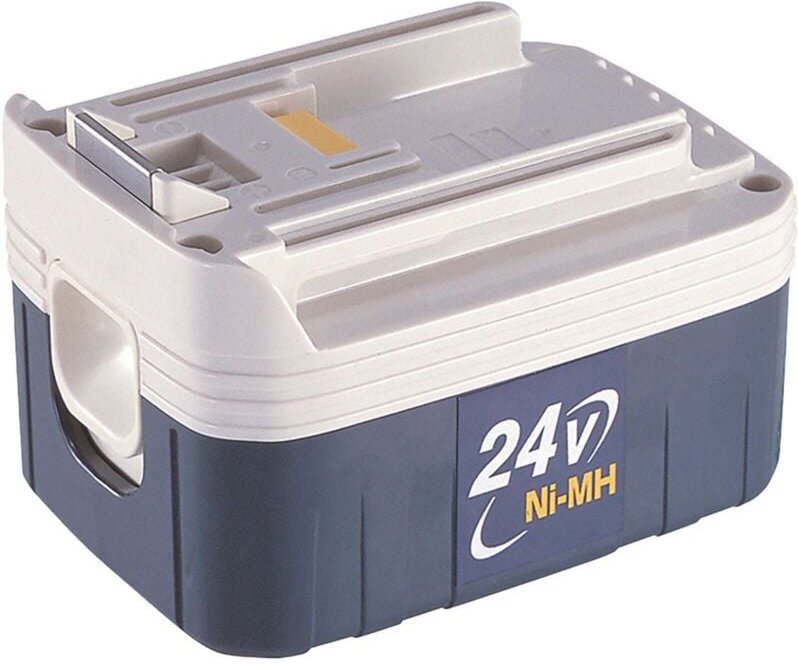 Akku-BH2420 ni-mh 24V 1,8Ah - 193736-9 - Makita
