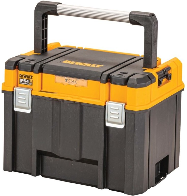 Zubehör - tstak Werkzeugbox DWST83343-1 - Dewalt