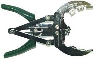 Jonnesway szczypce do pierścieni tłokowych 50-100 020021