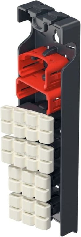 Wechselfuß-Set 'EasyClix Living' l