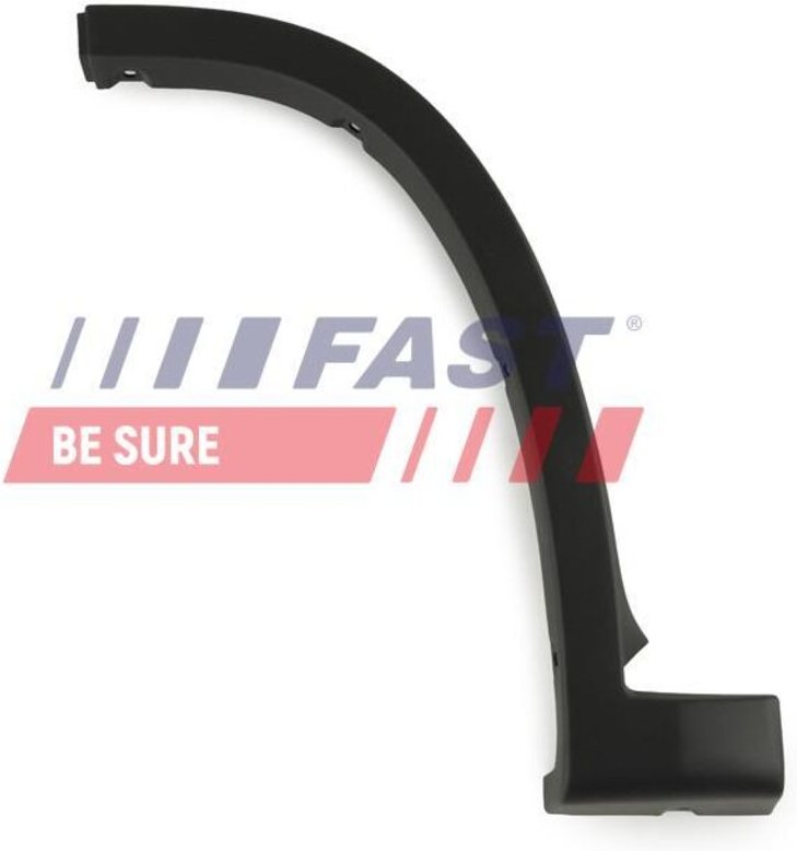 Kotflügelabdeckung Ft90870 Fast