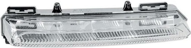 Auto Led Tagfahrlicht Vorne Rechts Nebel Lichter Warnleuchten Montage Für W246 2049069200