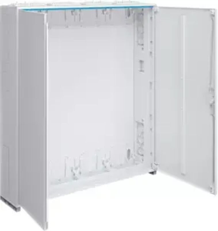 Hager Zählerschrank,universZ 1100x1050x205,IP44 ZB34S