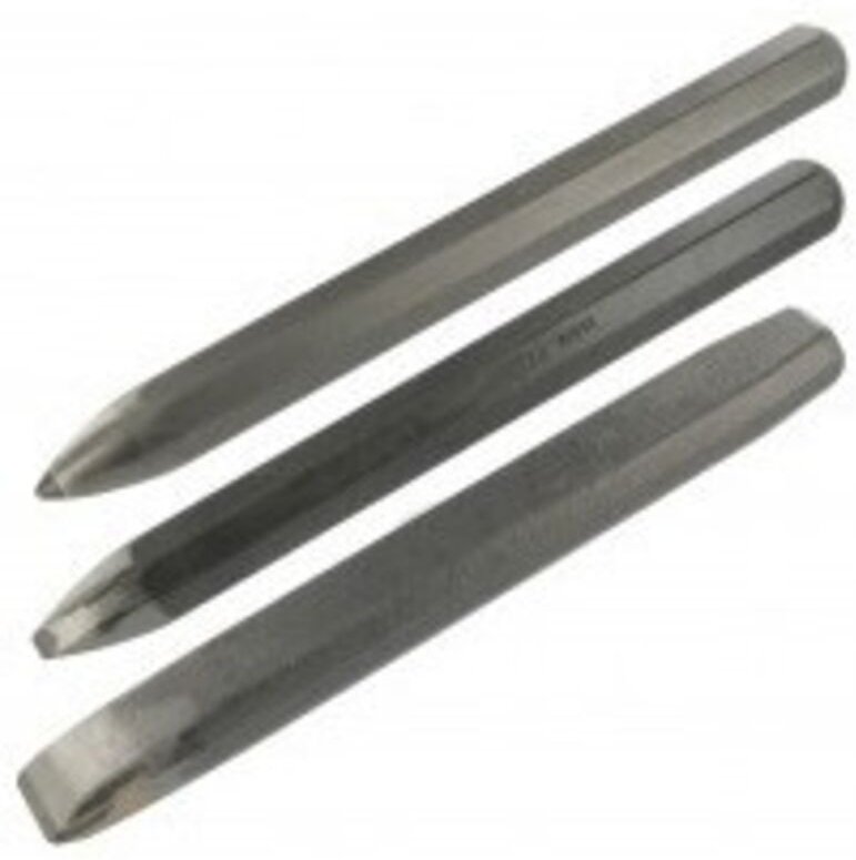 Hartmetall-Schere 6mm Körper D 20mm 7757