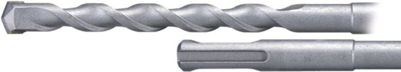 D-00181 Bohrer für sds-plus StandMak 10x210mm - Makita