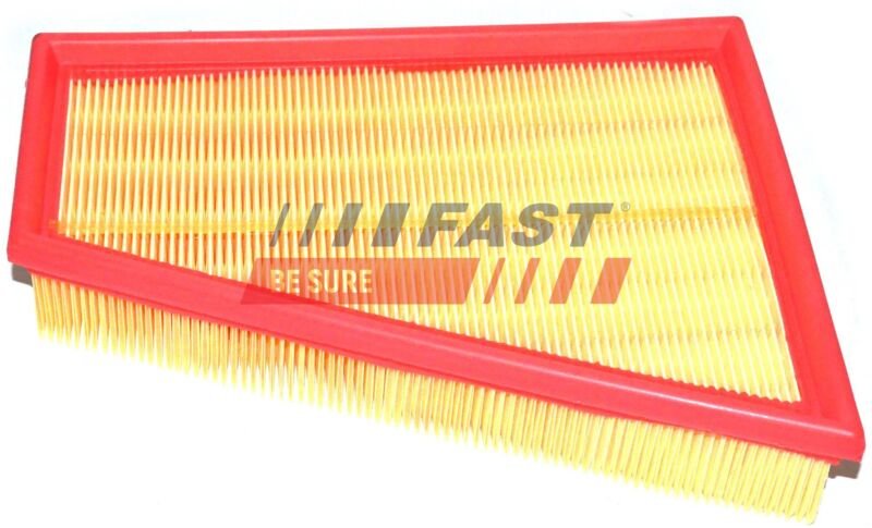 Luftfilter Ft37142 Schnell