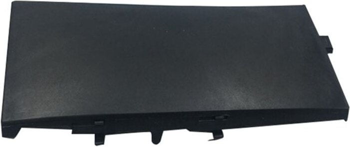 Tlily - Auto Vorne Rechts Stoßstange Zughaken Cover Kappe Abschleppen Loch Deckel Anhänger Trim Kappe für-BMW E34 525i 5...