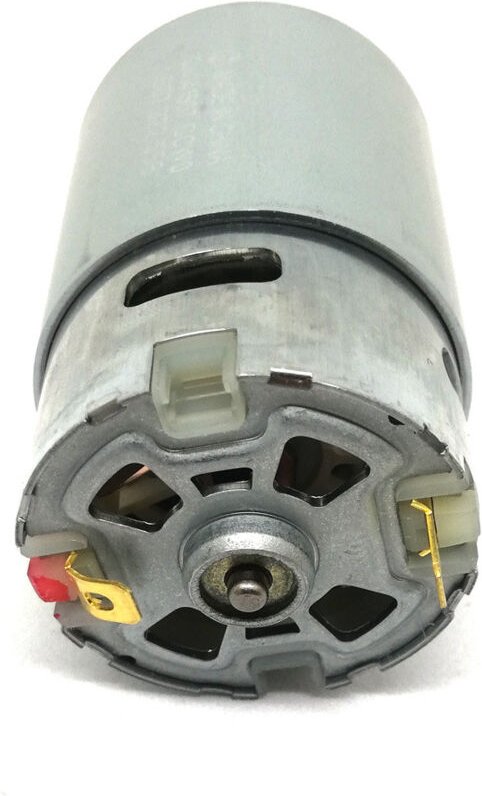 Original Ersatzteil Bosch 2609002765 Motor