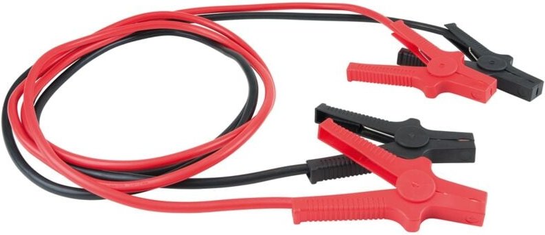 Ks Tools Starthilfekabel-Satz, ø 25 mm