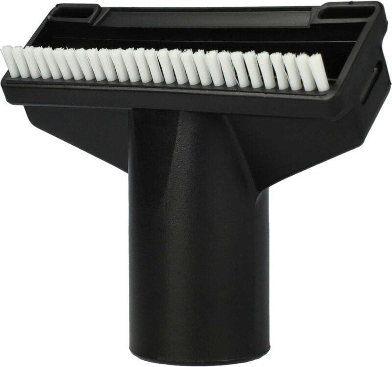 Vhbw - Bodendüse Ersatz für Bosch 2 609 256 F25 für Staubsauger mit 35 mm Rundanschluss, mit Kehrborsten, 14 cm breit