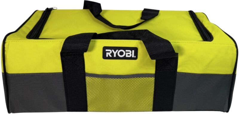 RYOBI RTB3272 Werkzeugtasche 560 x 280 x 200 mm ( 5132005128 )