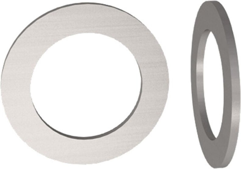 299.220.00 Reduzierring für Klingenbohrung 25,4-20x2,3mm