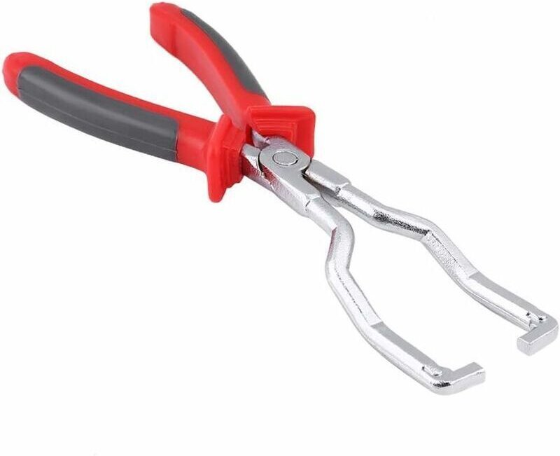 Kraftstofffilterhalterungen Spezialwerkzeug zum Lösen von Kraftstoffleitungsverbindungen zur Verstärkung von Ölleitungsk...