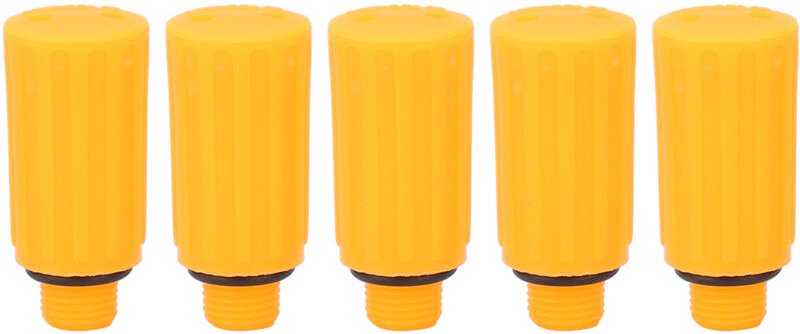 Zentrale Luftkompressorteile, Austausch der Luftkompressorpumpe, Luftkompressor-Ersatzteile, Entlüftungskappe für Entlüf...