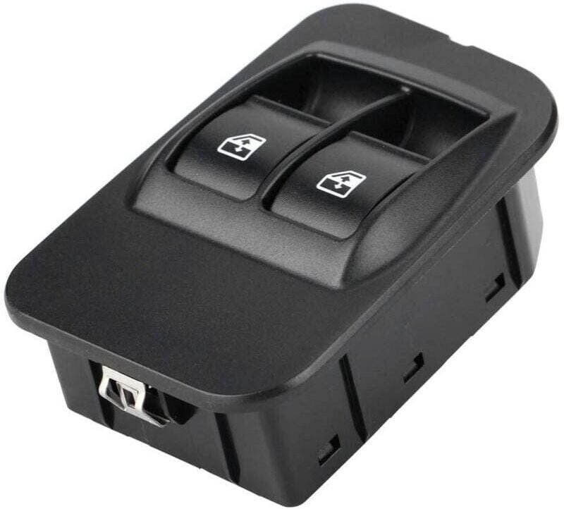 Hauptschalter für den elektrischen Fensterheber, Fensterhebersteuerung, Druckknopfschalter für Bipper-Fensterheberschalt...