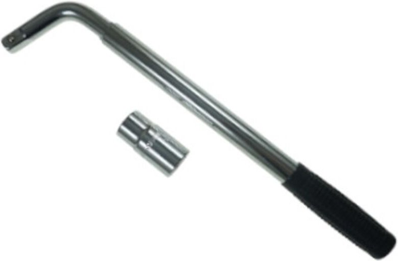 Radschlüssel 17-19mm TYP-L 1/2 HEAVY DUTY 820000