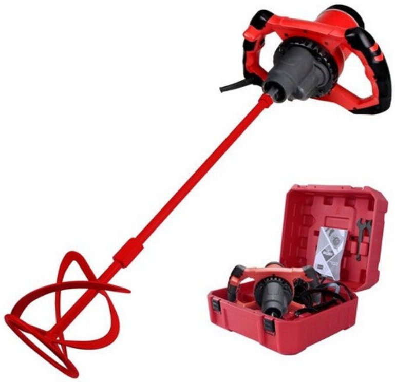 Rubi - Elektromixer MIX-9 n 1200W