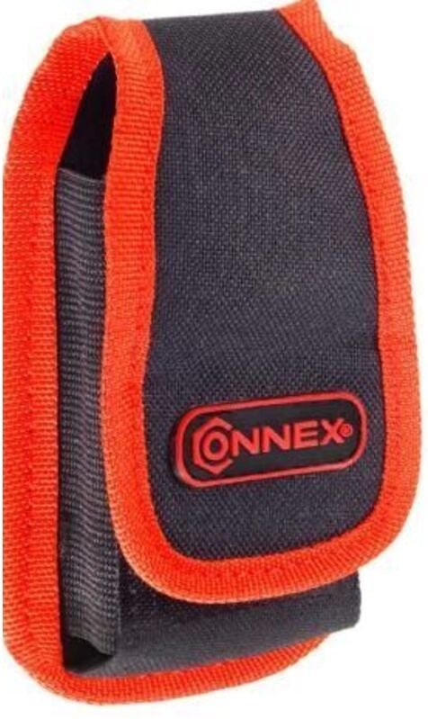 Thumbnail - Tasche Smartphone aus Polyester 7,5 x 14,5 cm Zubehör Arbeitskleidung