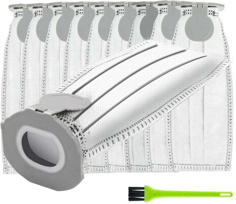 Staubsaugerfilter für Kobold VK7 FP7, Staubsaugerfilter ohne VK7, 10er-Packung